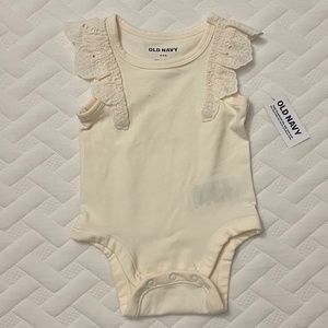 Infant Onesie (2)